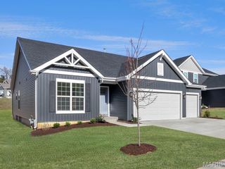 555 Edison Way, Wentzville, MO 63385