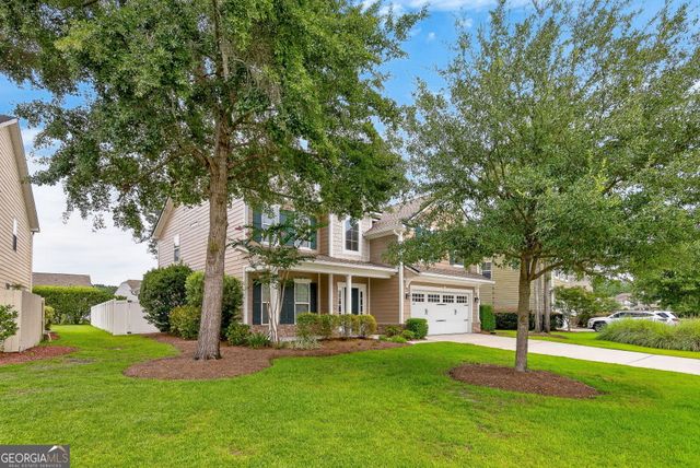 155 Moor Hen Landing, Savannah, GA 31419