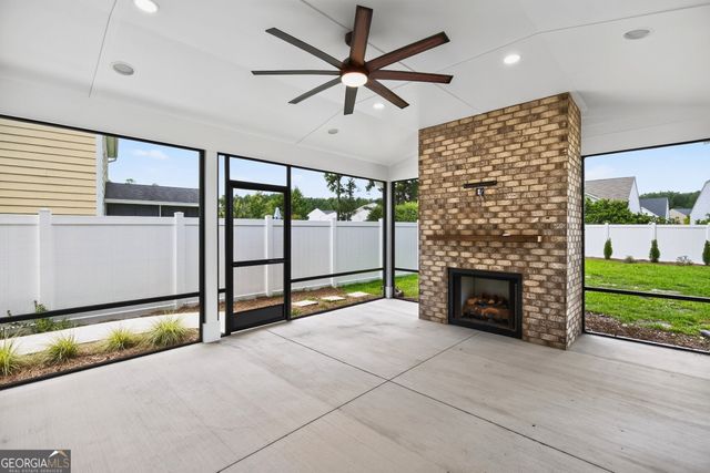 155 Moor Hen Landing, Savannah, GA 31419