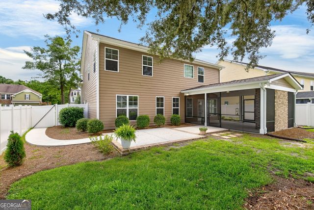 155 Moor Hen Landing, Savannah, GA 31419