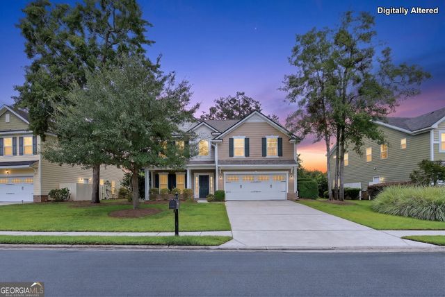 155 Moor Hen Landing, Savannah, GA 31419