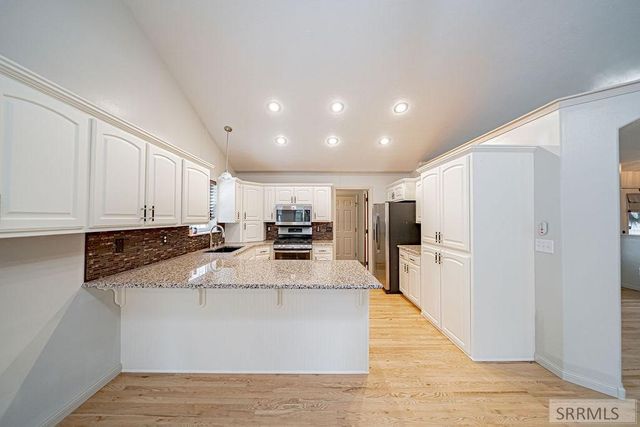 3803 Woodhaven Lane, Idaho Falls, ID 83404