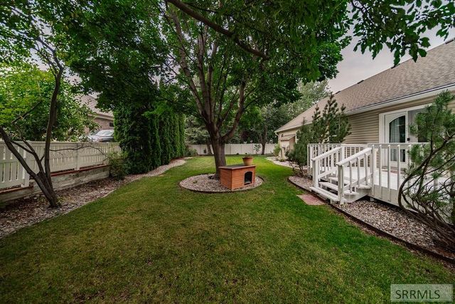 3803 Woodhaven Lane, Idaho Falls, ID 83404
