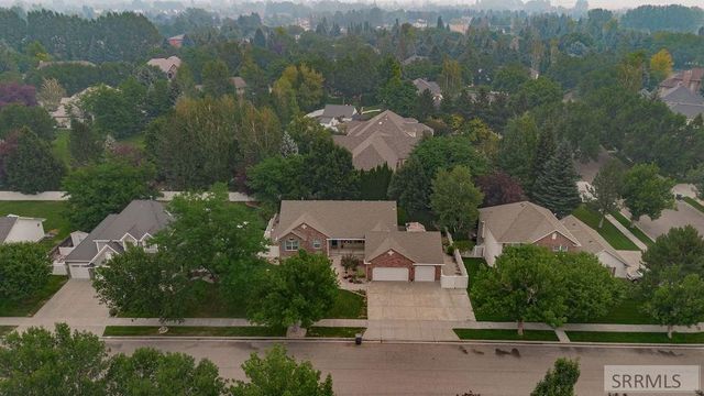 3803 Woodhaven Lane, Idaho Falls, ID 83404