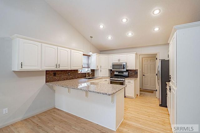3803 Woodhaven Lane, Idaho Falls, ID 83404