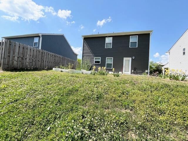 123 Belle Way, Athens, TN 37303