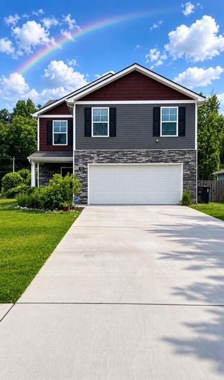 123 Belle Way, Athens, TN 37303