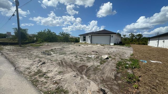 12266 EDWARDS ROAD, Port Charlotte, FL 33981