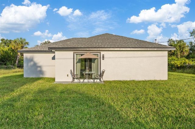 12266 EDWARDS ROAD, Port Charlotte, FL 33981