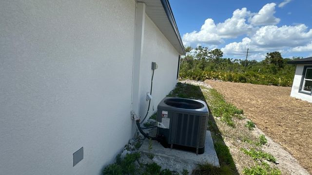 12266 EDWARDS ROAD, Port Charlotte, FL 33981