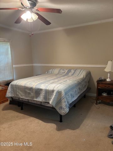 281 S Blizzard Town Road, Beulaville, NC 28518