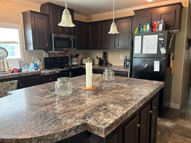 281 S Blizzard Town Road, Beulaville, NC 28518