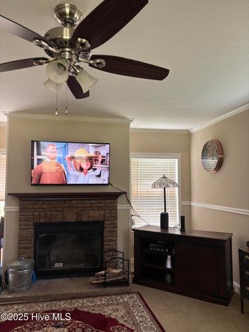 281 S Blizzard Town Road, Beulaville, NC 28518