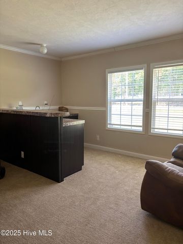 281 S Blizzard Town Road, Beulaville, NC 28518