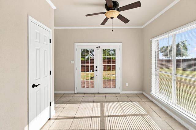 11059 Fandor Street, Fort Worth, TX 76108