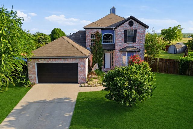 11059 Fandor Street, Fort Worth, TX 76108