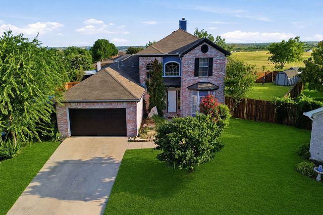 11059 Fandor Street, Fort Worth, TX 76108