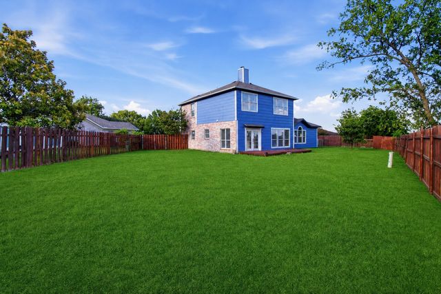 11059 Fandor Street, Fort Worth, TX 76108