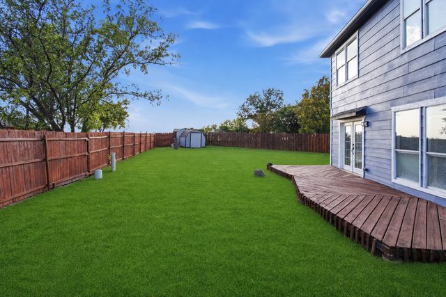 11059 Fandor Street, Fort Worth, TX 76108
