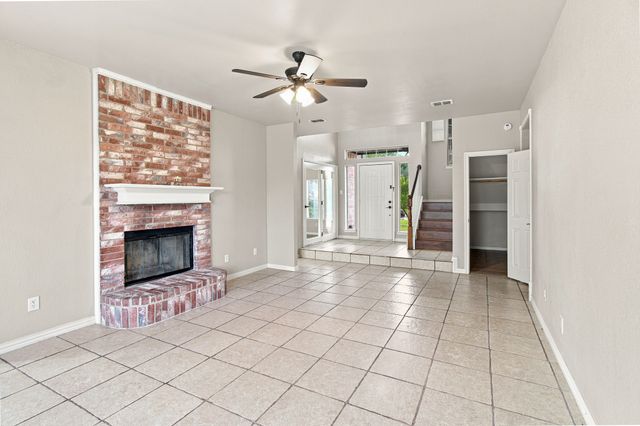 11059 Fandor Street, Fort Worth, TX 76108