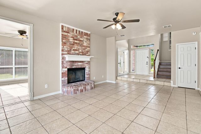 11059 Fandor Street, Fort Worth, TX 76108