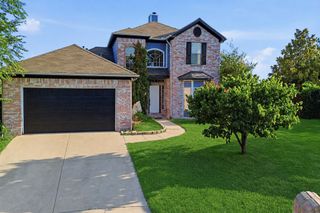 11059 Fandor Street, Fort Worth, TX 76108