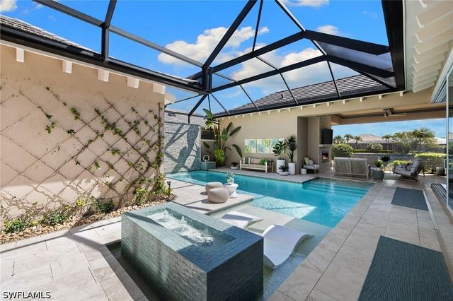 6380 Lyford Isle DR, Naples, FL 34113