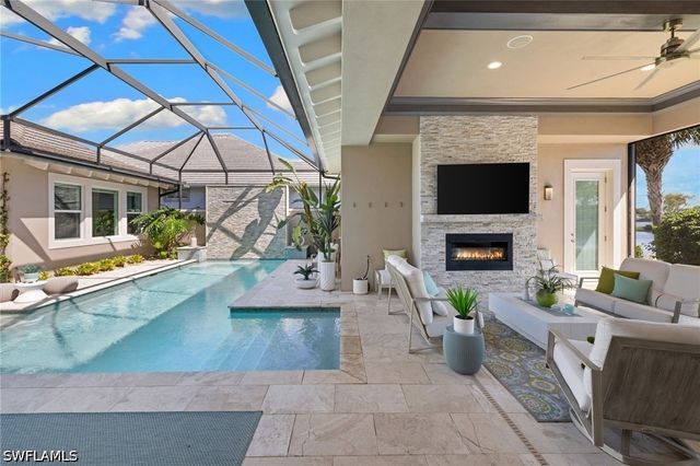 6380 Lyford Isle DR, Naples, FL 34113