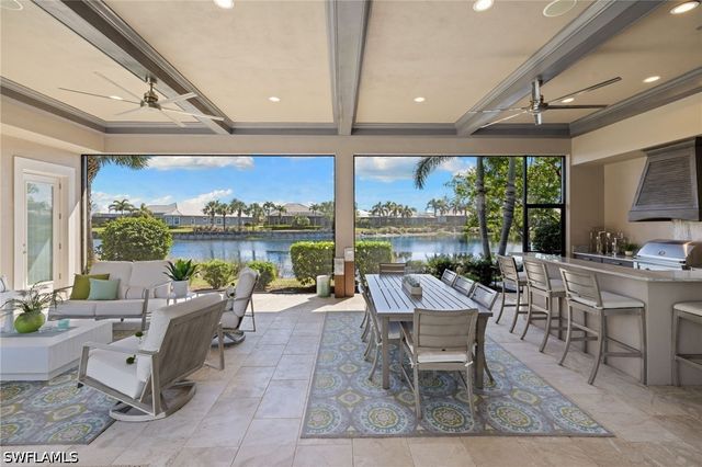 6380 Lyford Isle DR, Naples, FL 34113