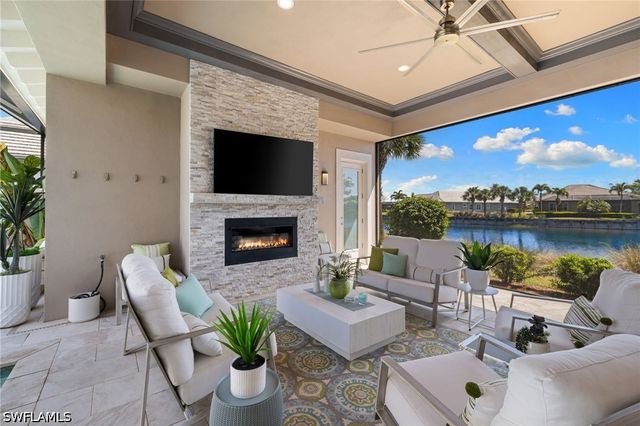 6380 Lyford Isle DR, Naples, FL 34113