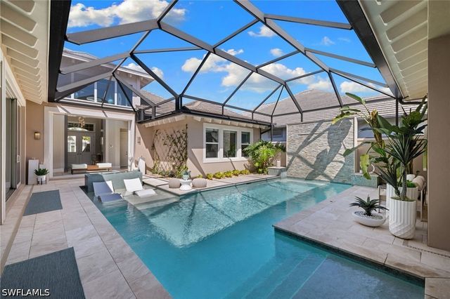 6380 Lyford Isle DR, Naples, FL 34113
