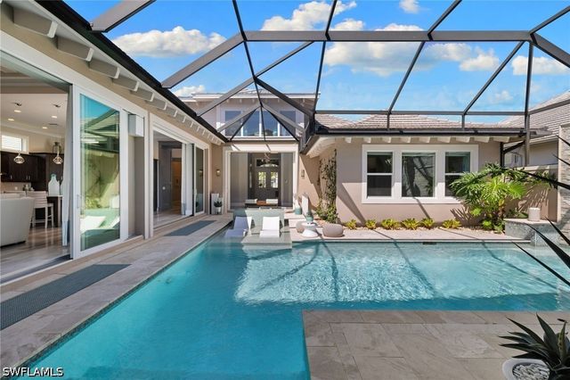 6380 Lyford Isle DR, Naples, FL 34113