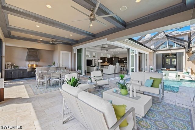 6380 Lyford Isle DR, Naples, FL 34113