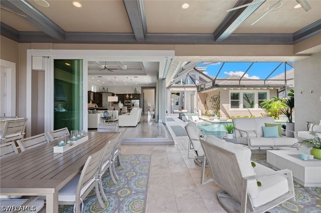 6380 Lyford Isle DR, Naples, FL 34113