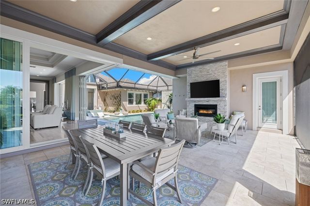 6380 Lyford Isle DR, Naples, FL 34113