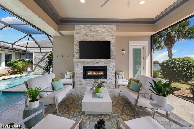 6380 Lyford Isle DR, Naples, FL 34113