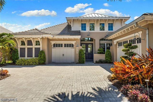 6380 Lyford Isle DR, Naples, FL 34113