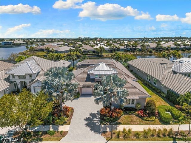 6380 Lyford Isle DR, Naples, FL 34113