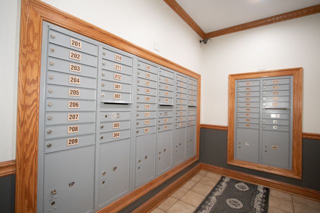 77 N Wolf Road N 509, Northlake, IL 60164