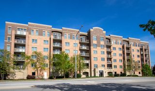 77 N Wolf Road N 509, Northlake, IL 60164