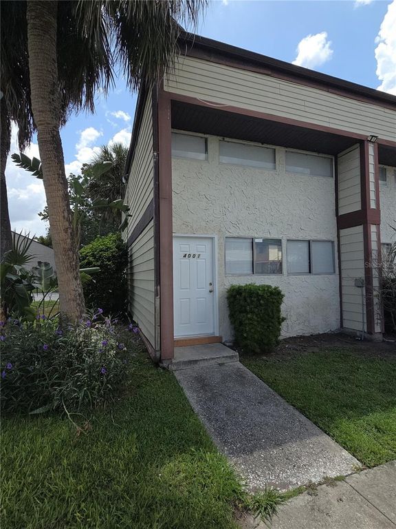 4001 WOODFERN DRIVE C1, Orlando, FL 32839