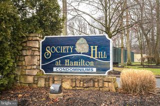 55 MULBERRY CT, Hamilton, NJ 08619