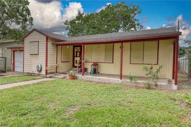 3926 Redwood St, Corpus Christi, TX 78411