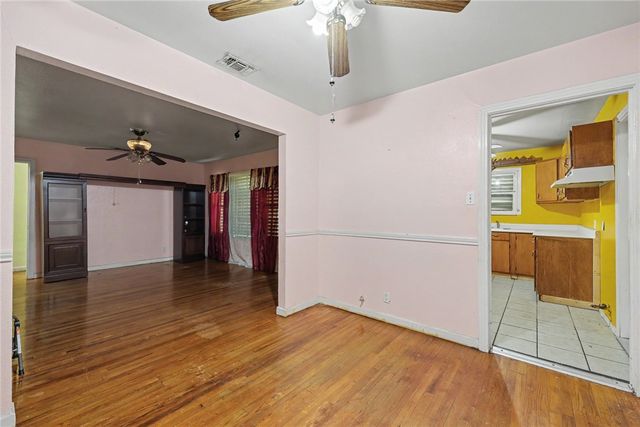 3926 Redwood St, Corpus Christi, TX 78411