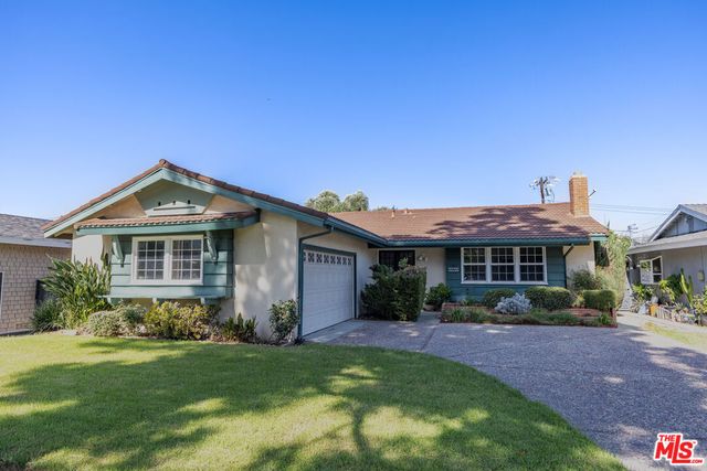 14617 Palm Avenue, Hacienda Heights, CA 91745