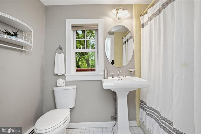 26 WELLESLEY CIR, Glen Echo, MD 20812