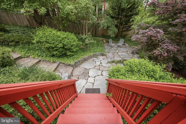 26 WELLESLEY CIR, Glen Echo, MD 20812
