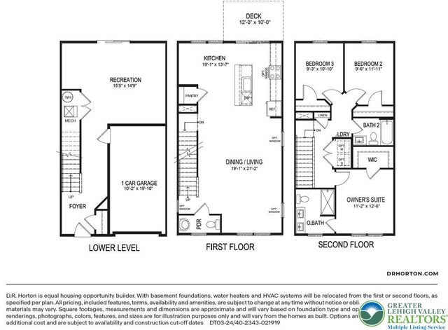 8215 Alexander Court, Upper Macungie Twp, PA 18031