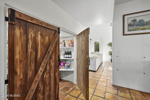 2500 N Buttercup Drive, Tucson, AZ 85749