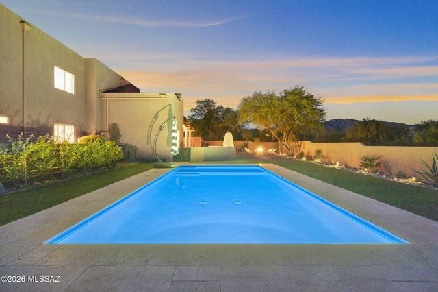 2500 N Buttercup Drive, Tucson, AZ 85749
